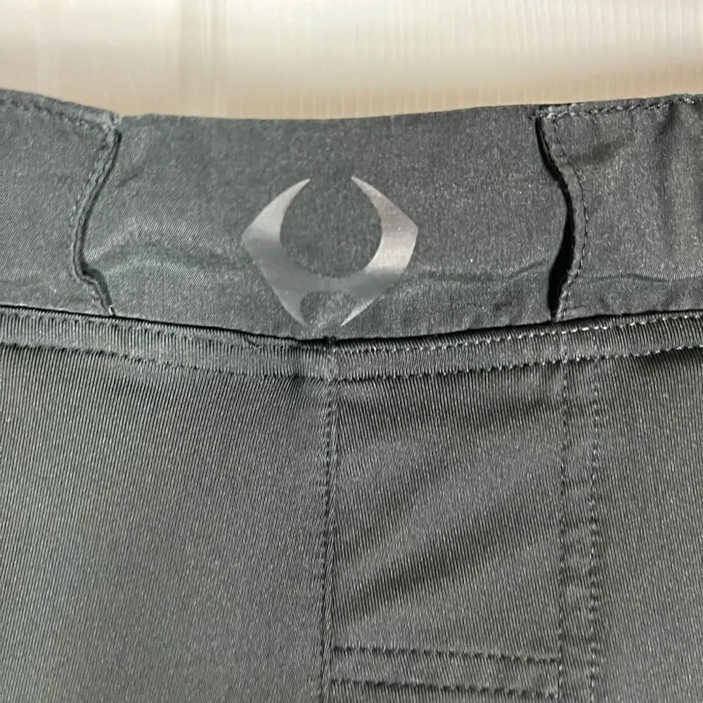 Hylete Black Mens Shorts Size M Regular